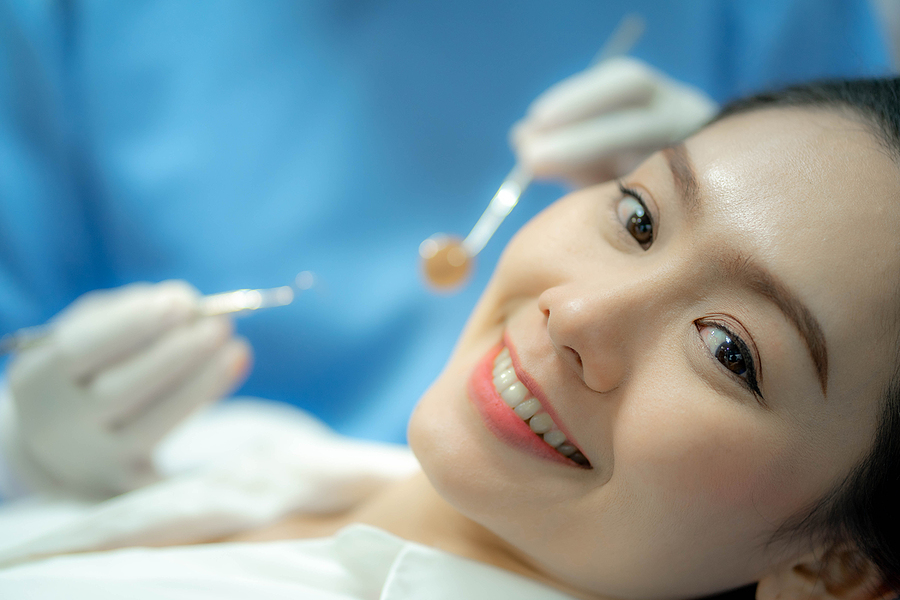 Achieve Your Dream Smile with Cosmetic Dentistry in Redmond, WA