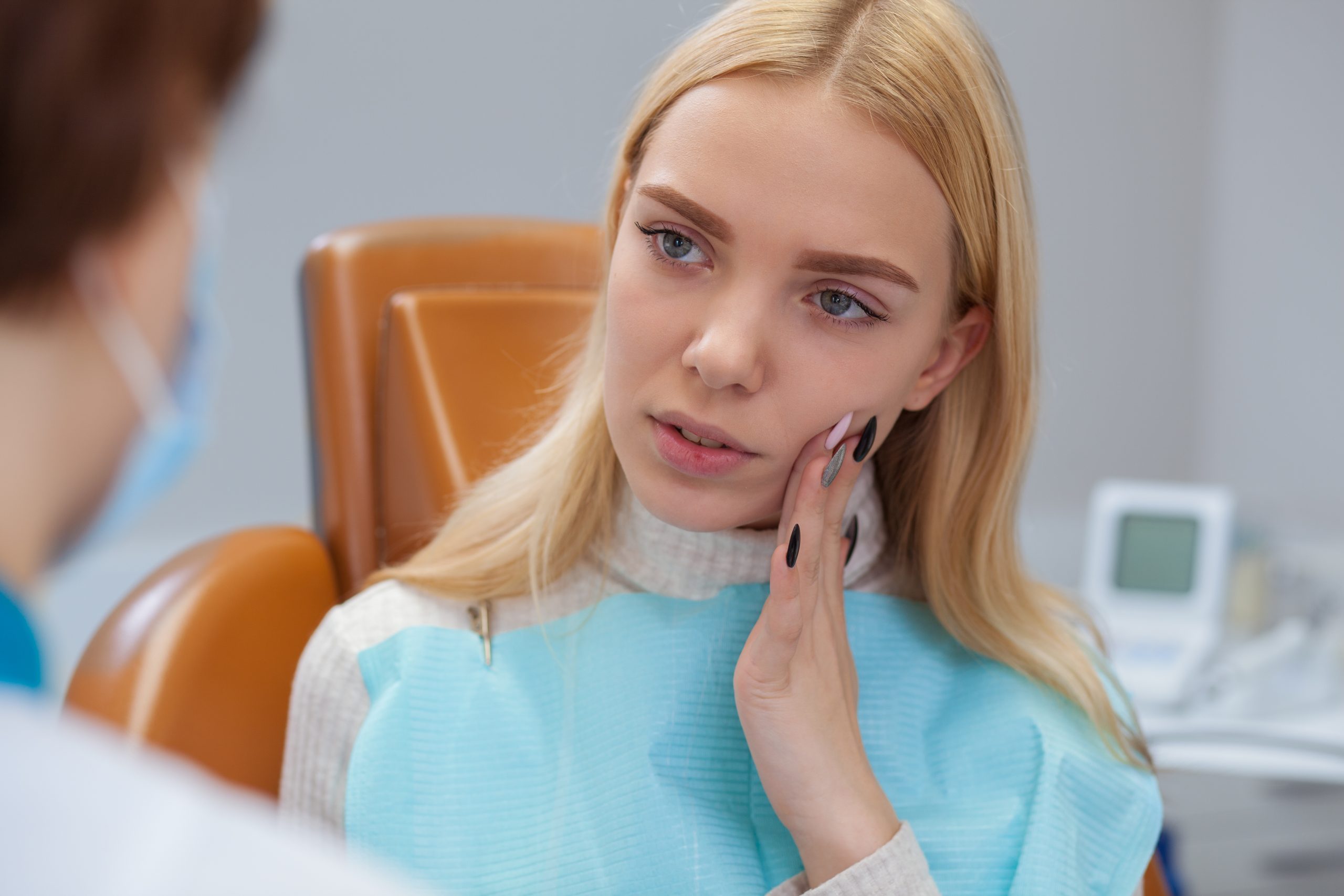 Immediate Dental Care: Emergency Dentistry in Redmond, WA