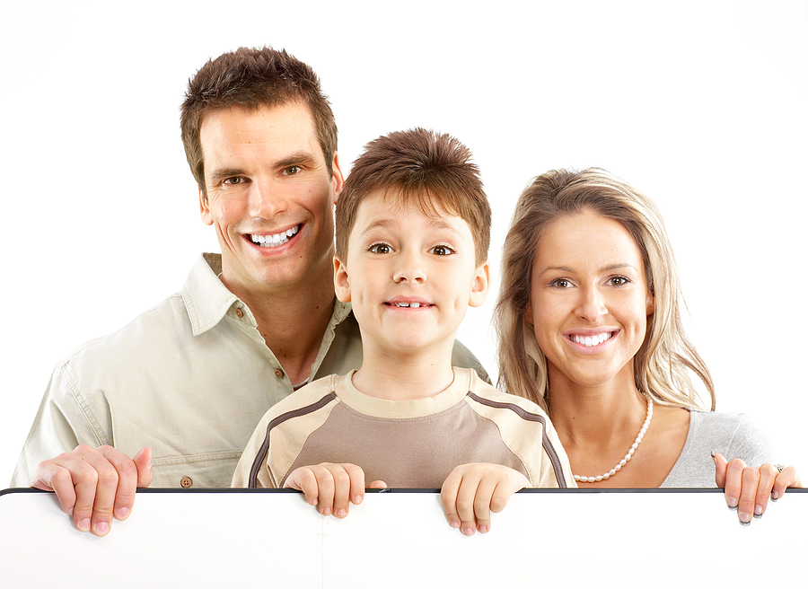 Why Consistent Dental Visits Are Important for the Whole Family