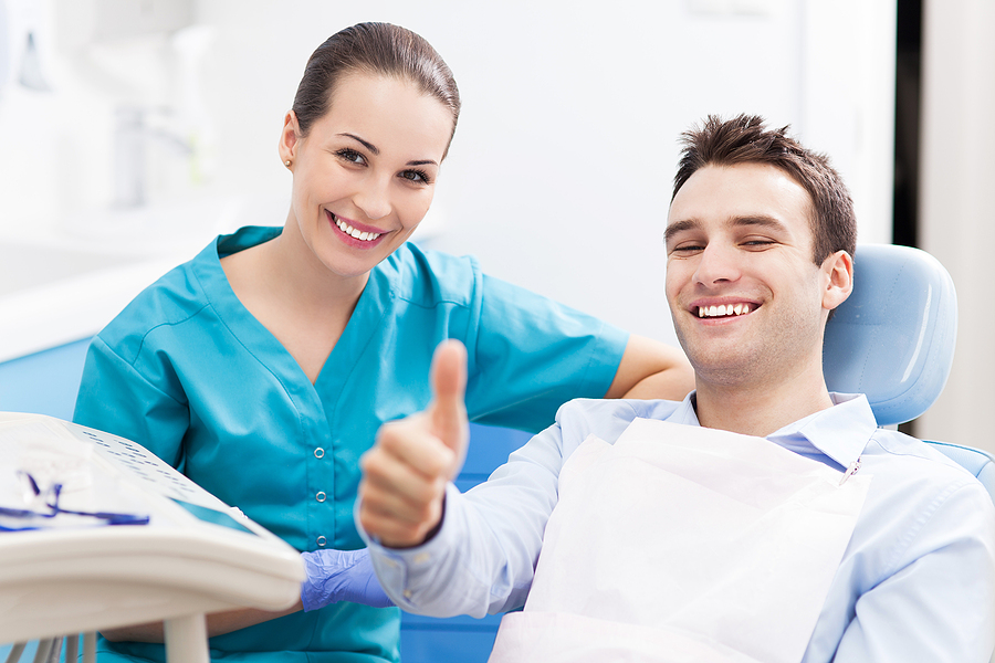 How Family Dentistry Promotes Preventive Care for All Ages