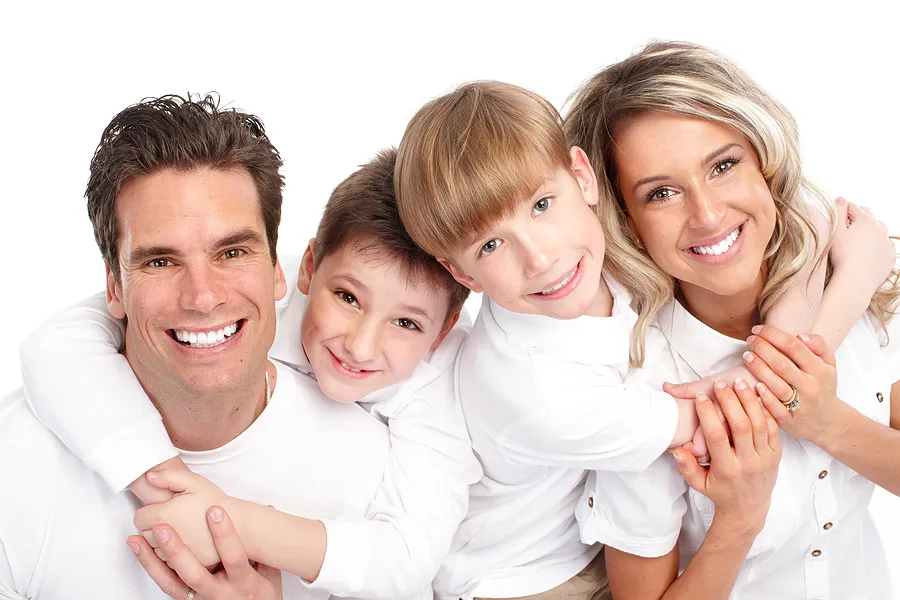 Comprehensive Guide to Family Dentistry in Redmond, WA: Ensuring Smiles for All Ages