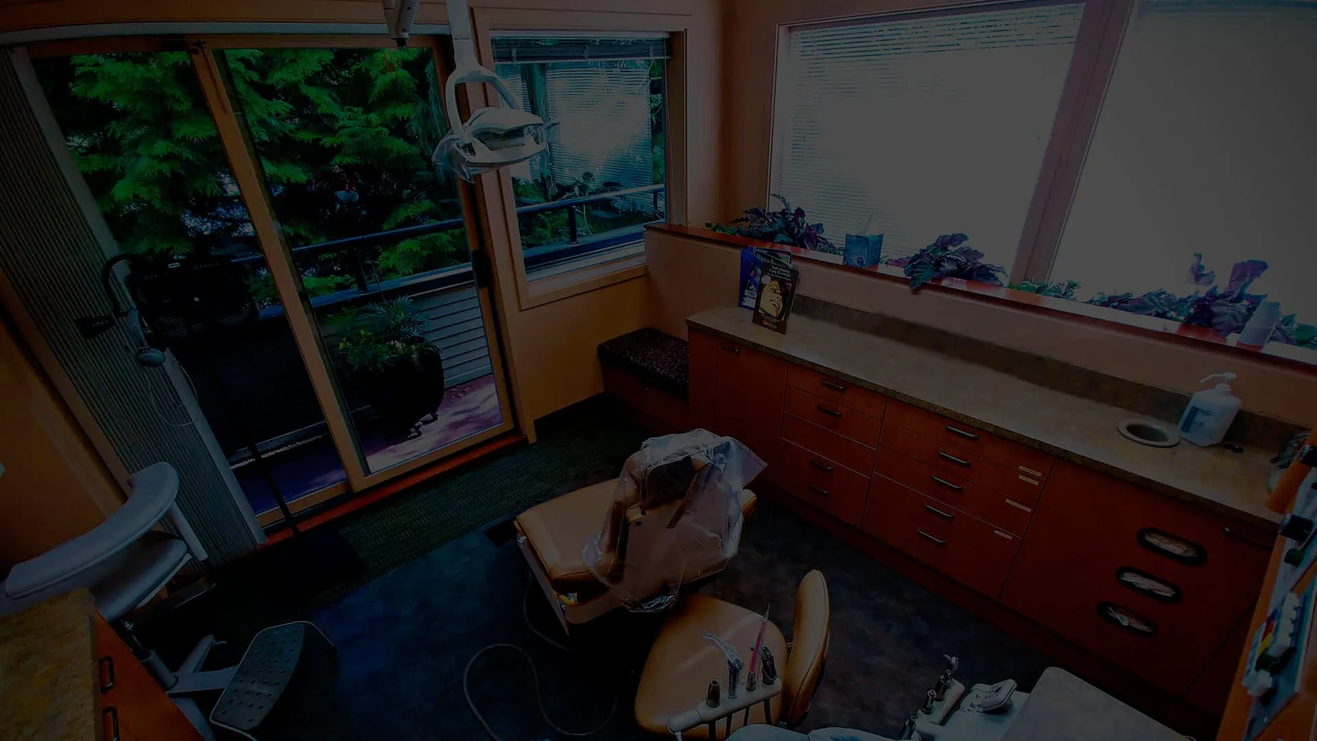 Marquis Family Dentistry