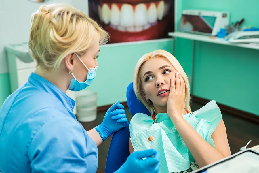 The Importance of Emergency Dentistry: Quick Relief for Dental Emergencies